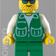 Image for article titled Exclusive: The Evolution of the Minifig